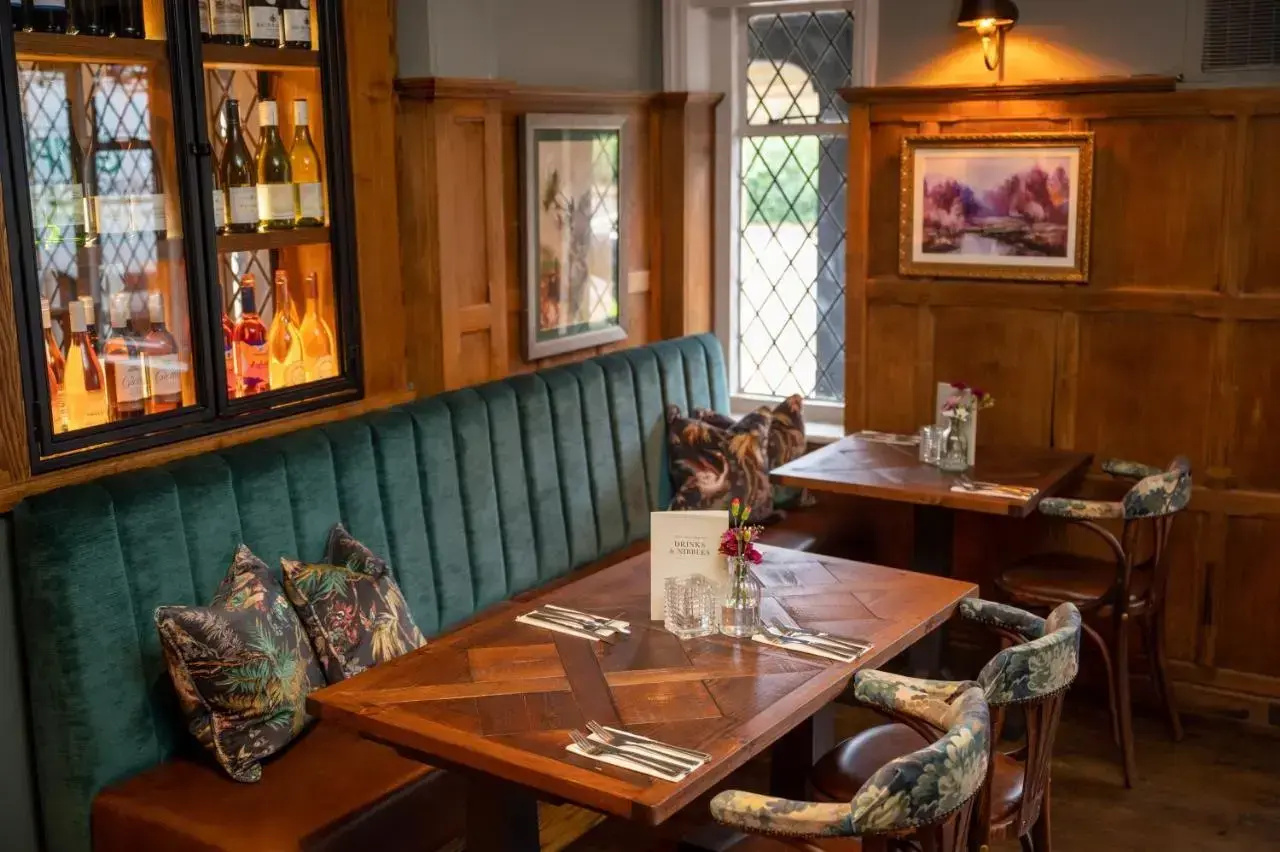 Foto - Ely Hotel by Chef & Brewer Collection