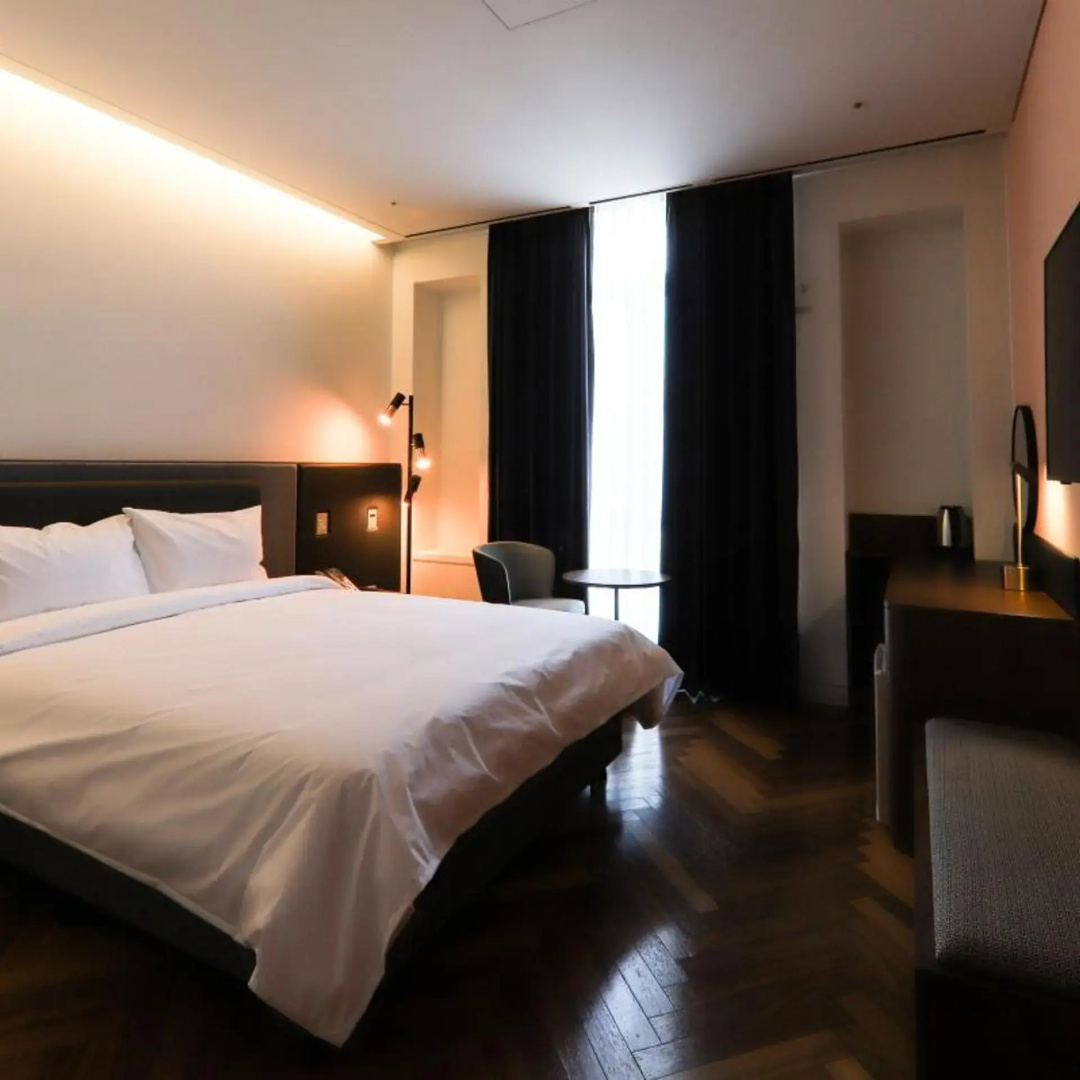 Photo - Le Seoul Hotel