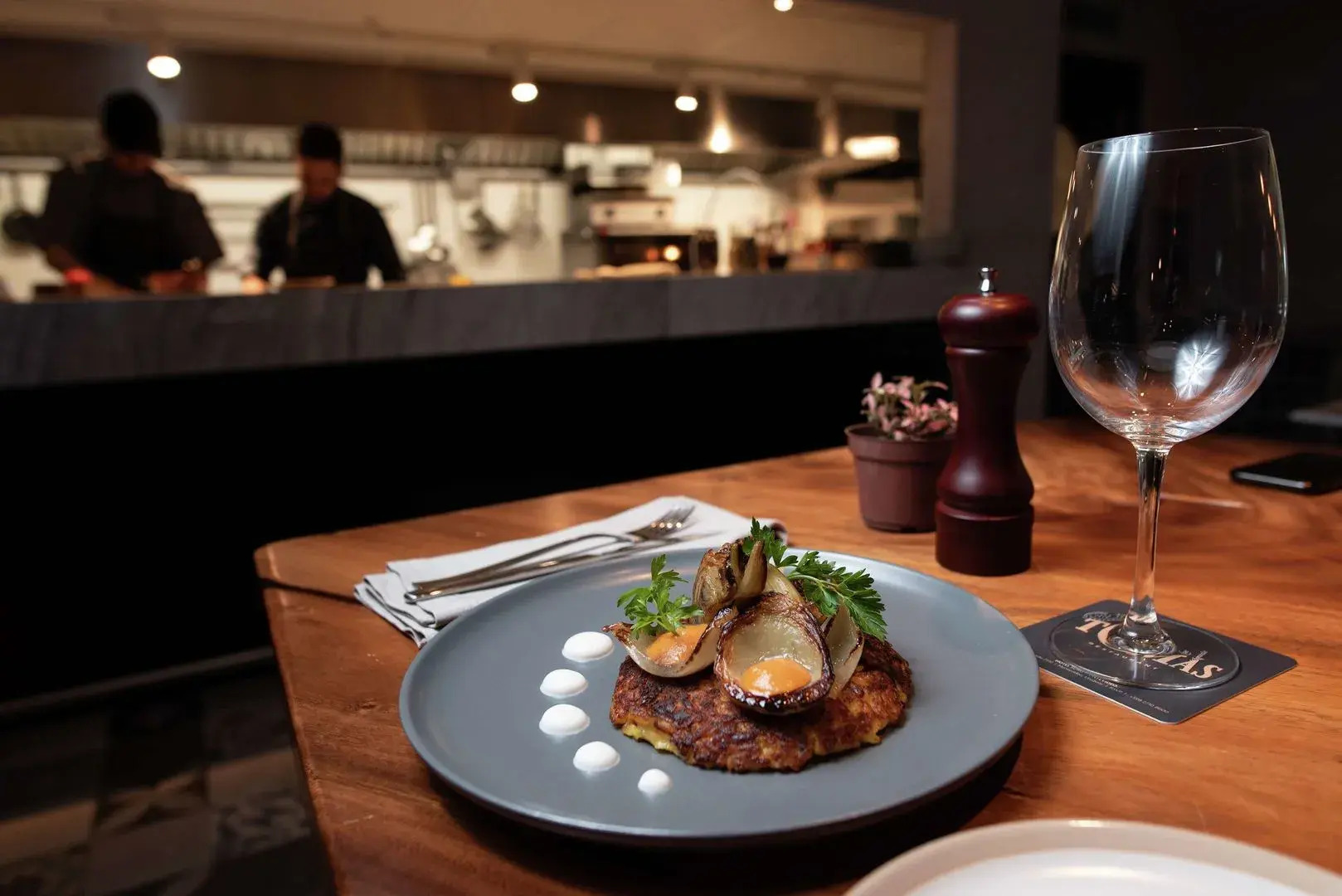 Photo - Soro Montevideo, Curio Collection By Hilton