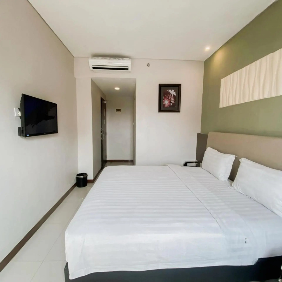 Photo - Verse Lite Hotel Gajah Mada