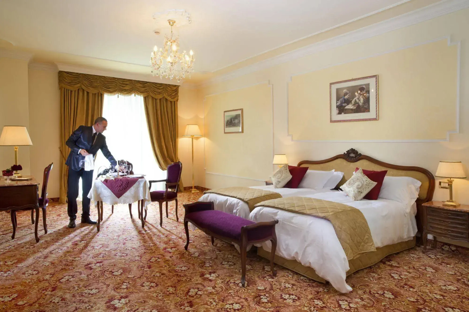 Photo - HOTEL TERME DUE TORRI – Adults Hideaway & SPA