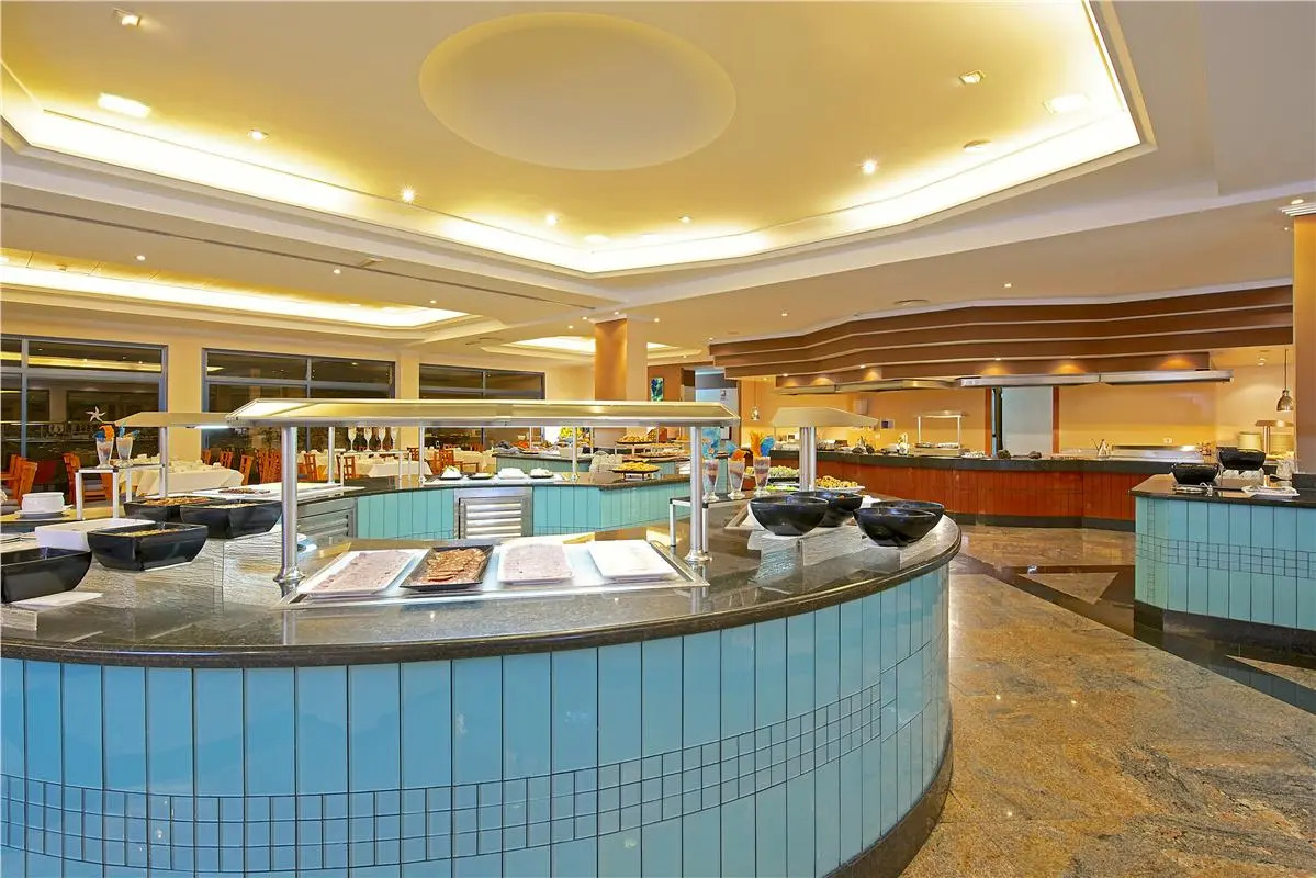 Foto - Hotel Mirador Papagayo by LIVVO