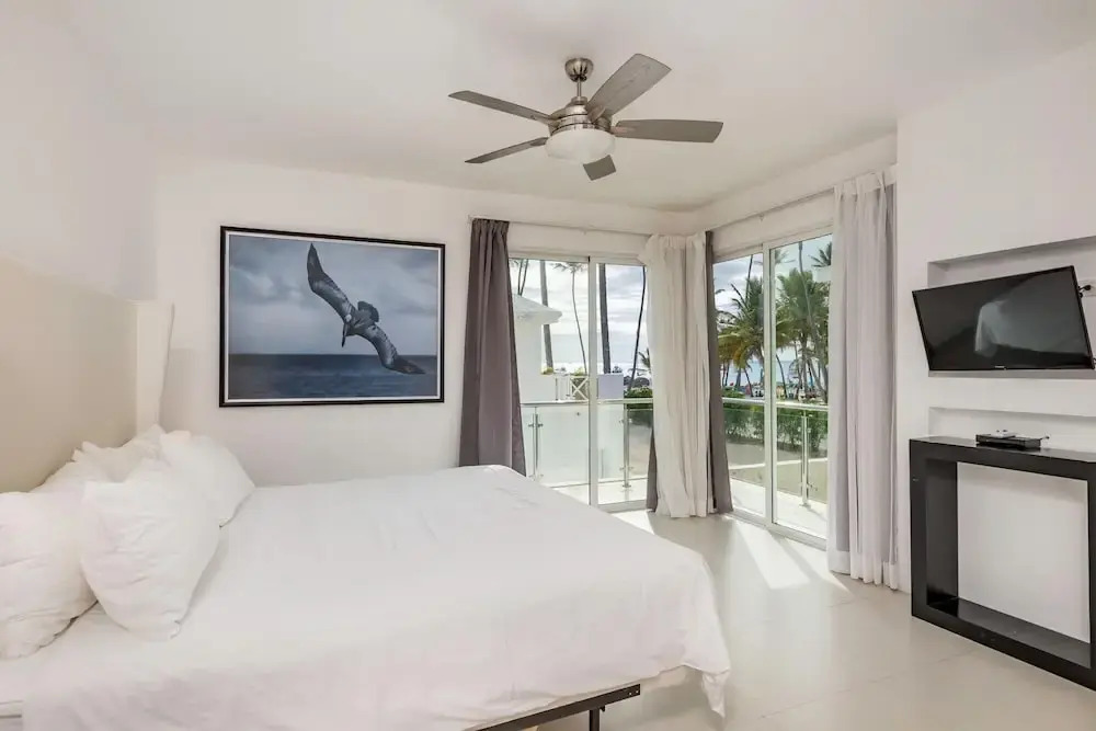 Foto - VILLA PANDORA BEACH FRONT ViLLA WITH CHEF GAME ROOM POOL