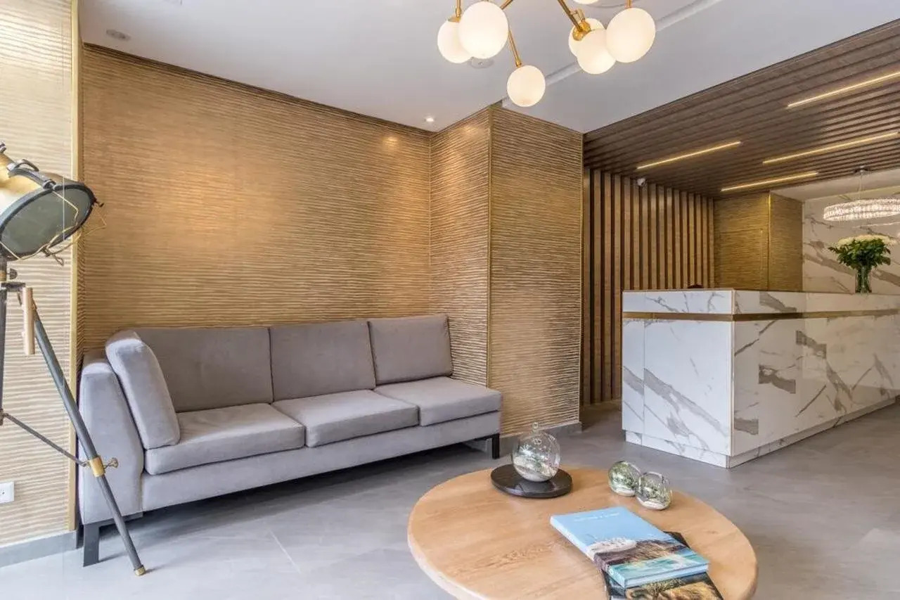 Foto - Hemma Bogotá Country Luxury Suites Hotel