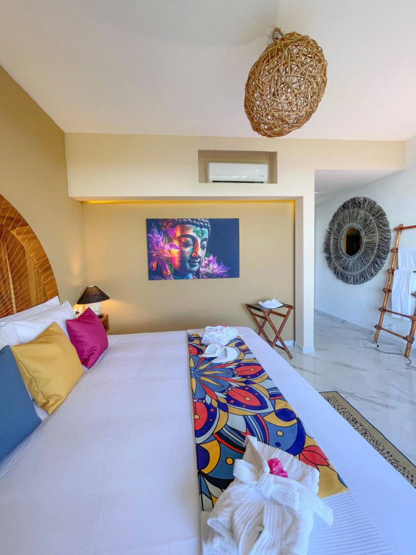 Foto - Akuazul Resorts Adults Only
