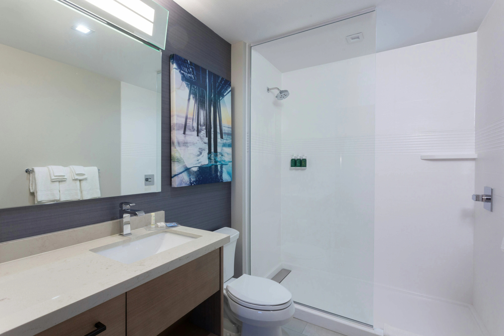 Foto - TownePlace Suites by Marriott San Diego Central