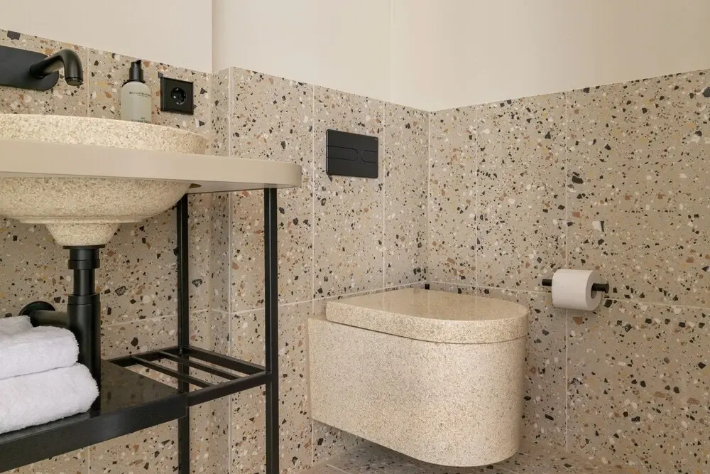 Photo - The Usual Rotterdam