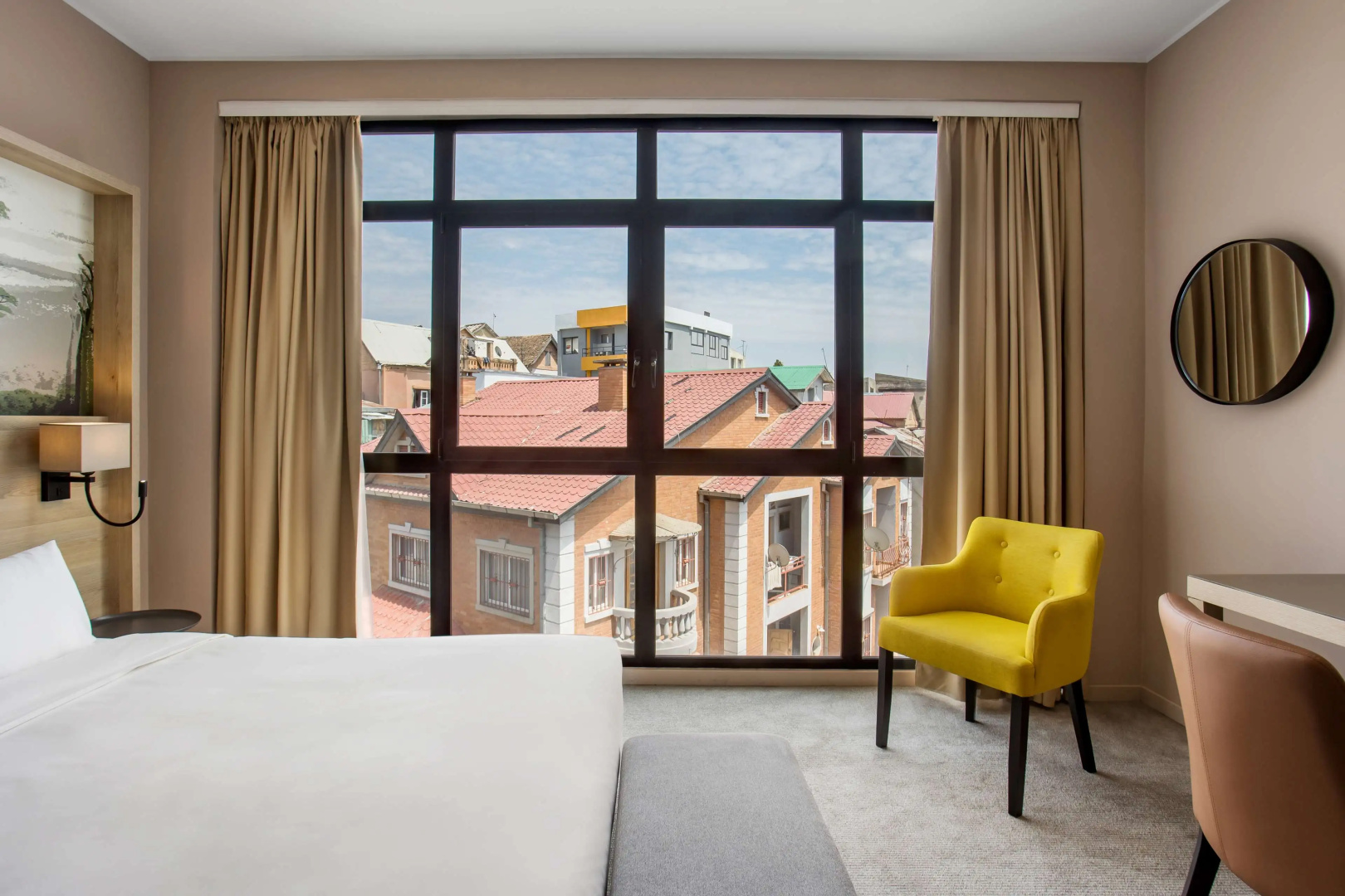 Photo - Radisson Serviced Apartments Antananarivo City Centre