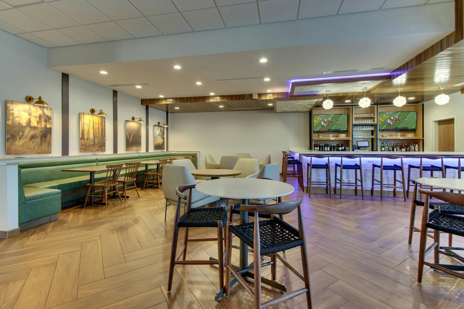 Photo - Fairfield Inn & Suites by Marriott Houston Brookhollow