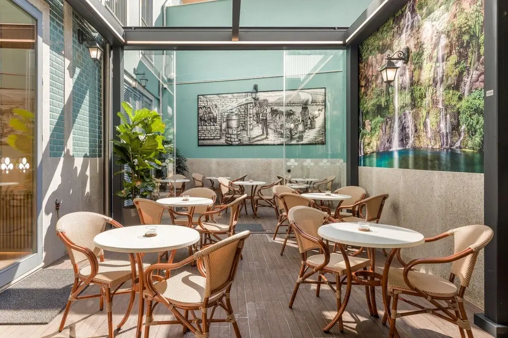 Foto - Legends House by Sweet Porto