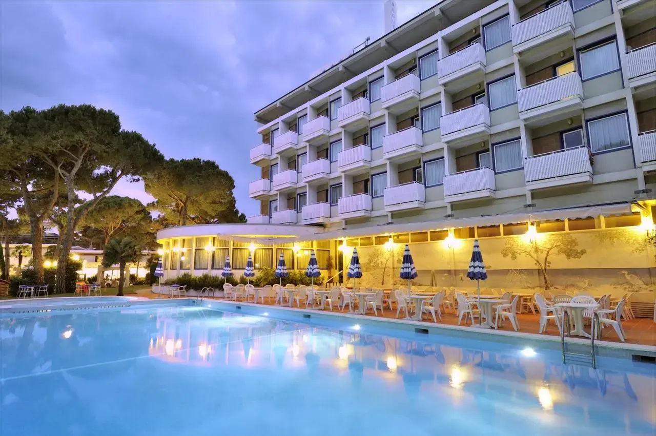Photo - Hotel Medusa Splendid