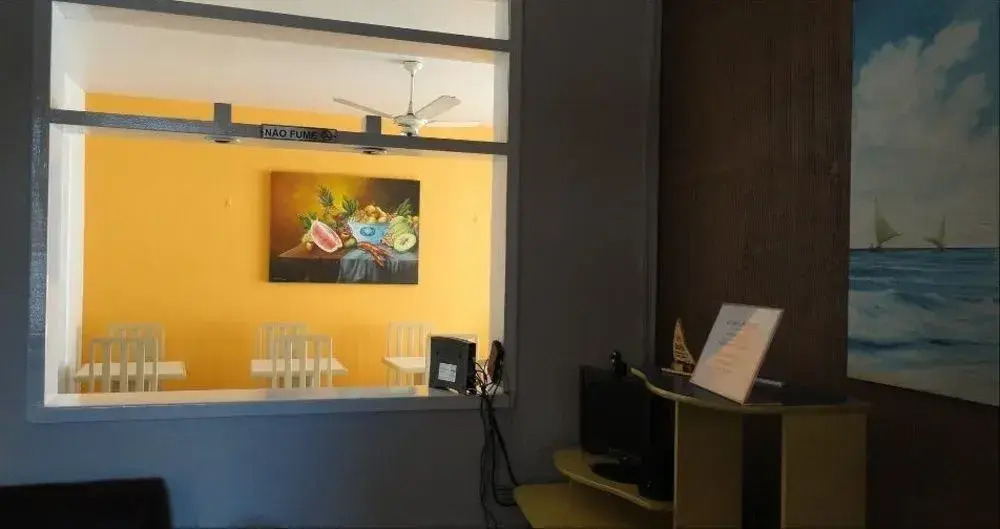 Foto - Hotel Brisa do Meireles