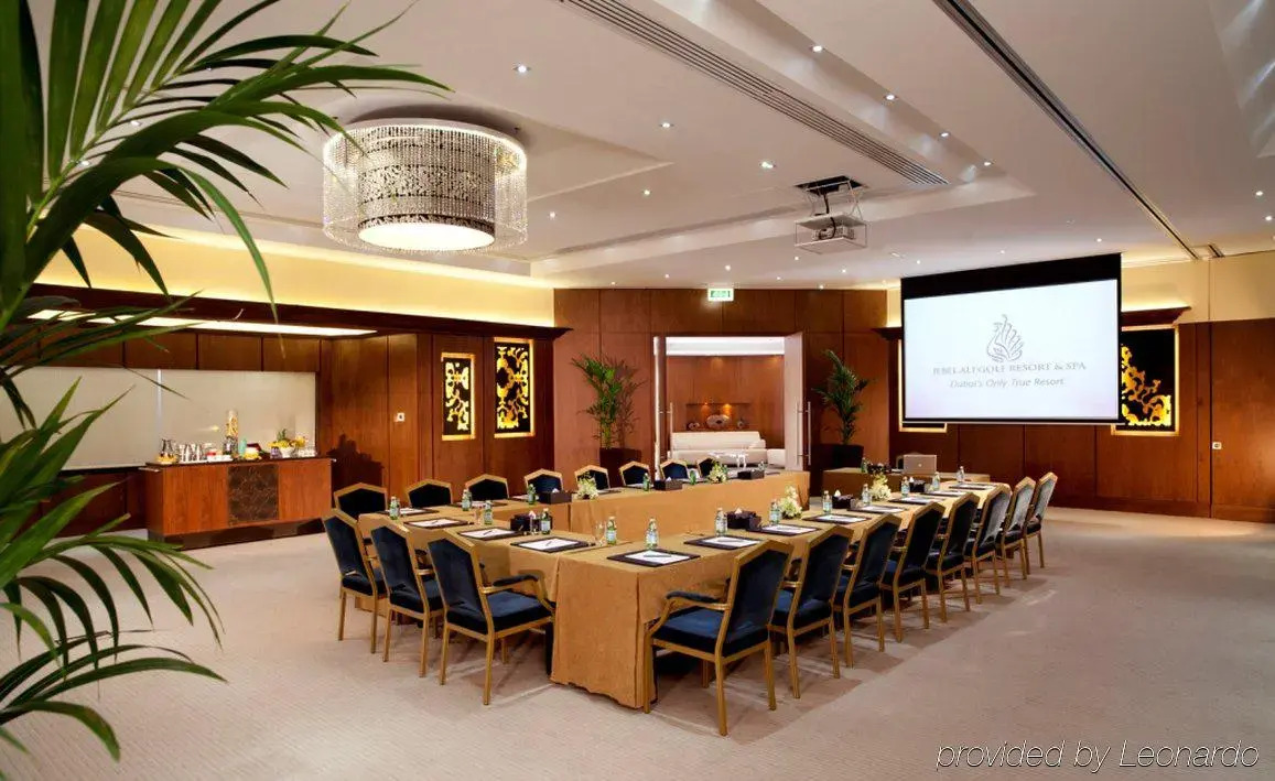 Foto - JA Beach Hotel, Dubai