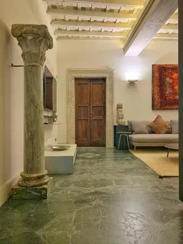 Photo - Palazzo Delle Pietre - Luxury Apartments