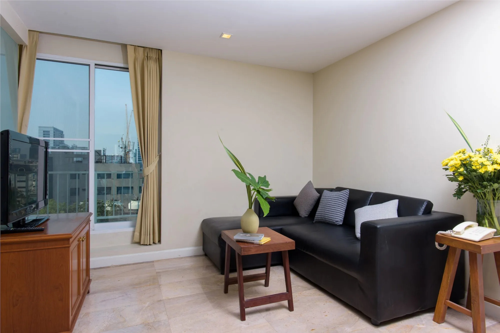 Photo - Sabai Sathorn Service Apartment