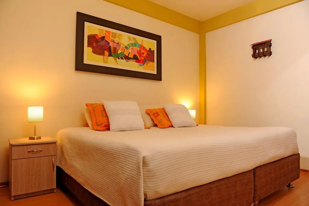 Foto - Inti Tampu Inn