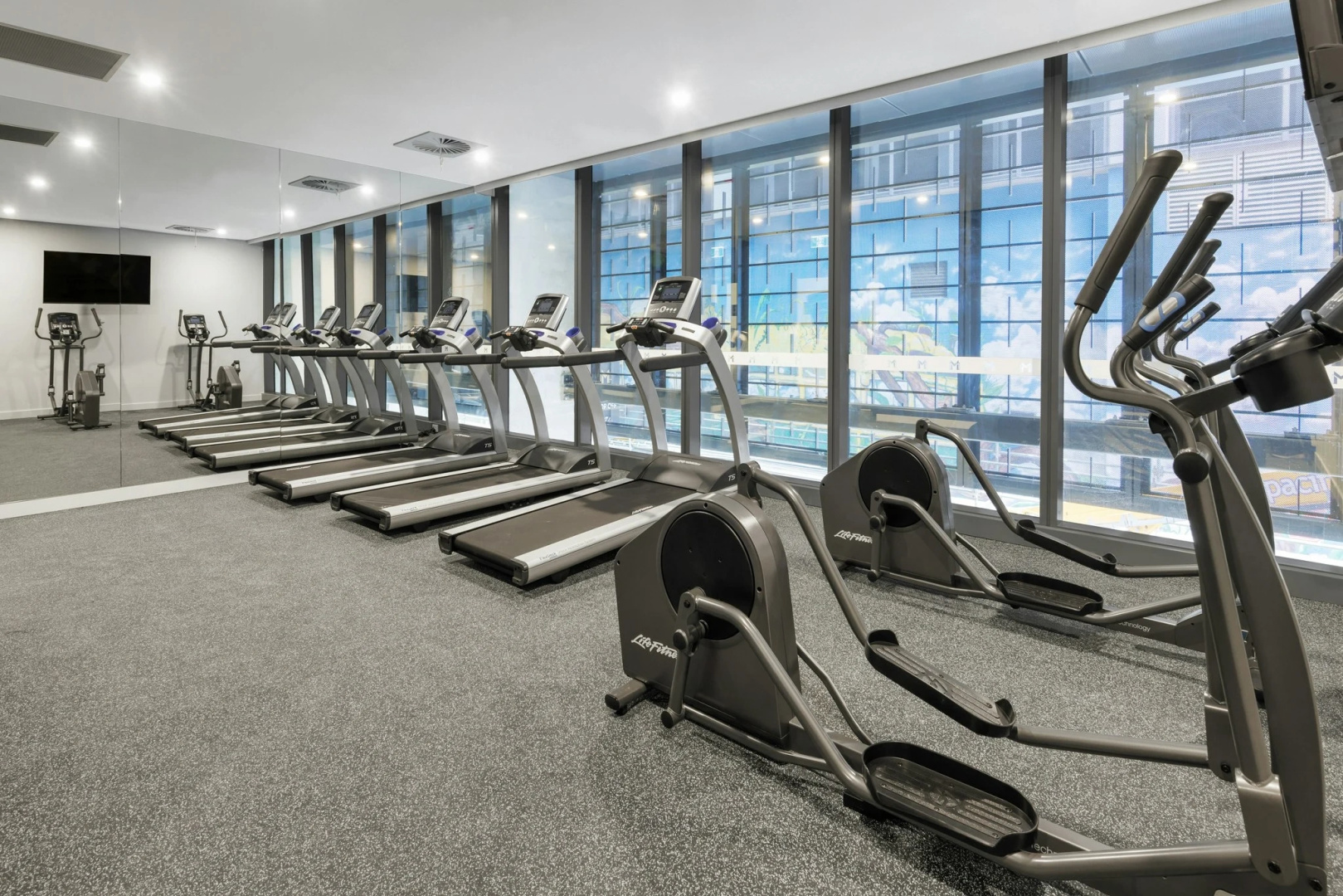 Foto - Meriton Suites Melbourne