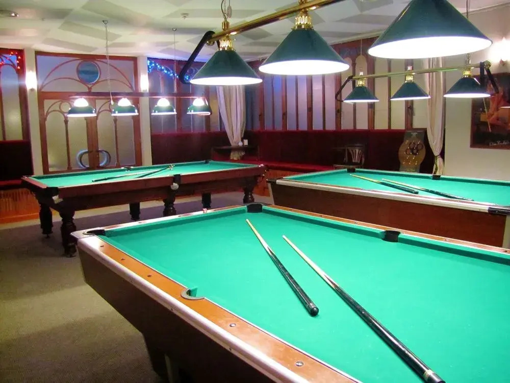 Photo - Pegasa Pils Spa Hotel