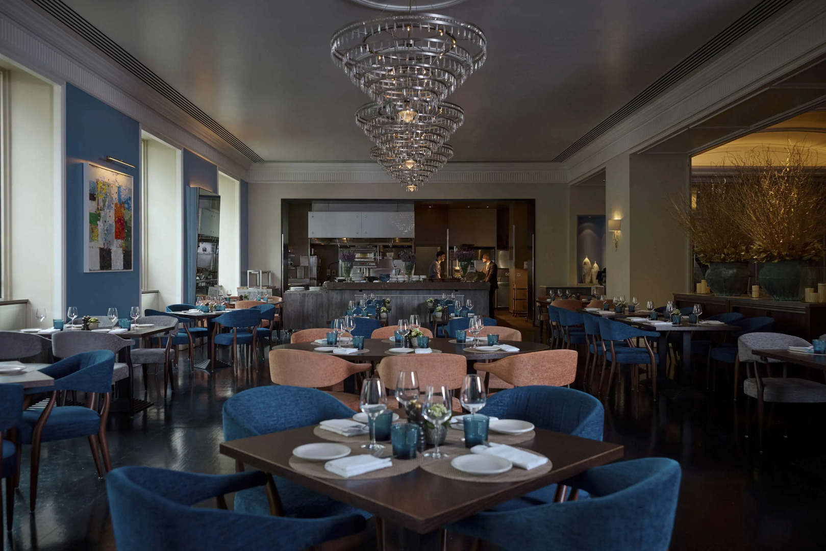 Foto - Hyatt Regency London - The Churchill