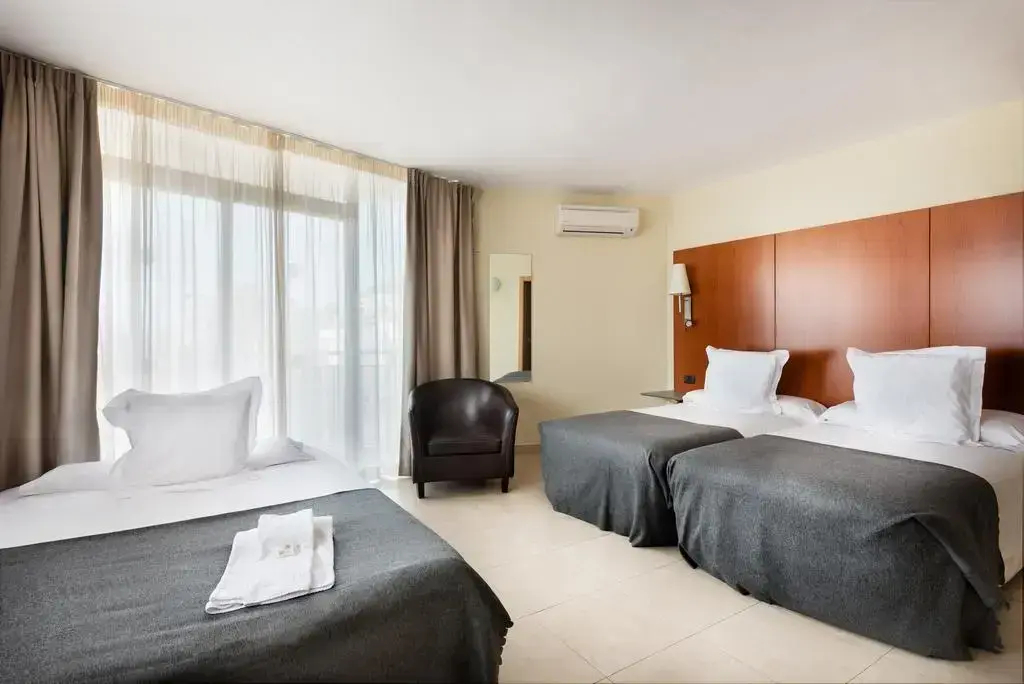 Foto - Hotel Mainare Playa