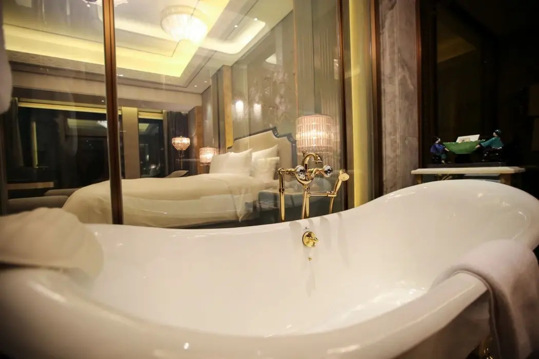 Foto - The St. Regis on the Bund, Shanghai