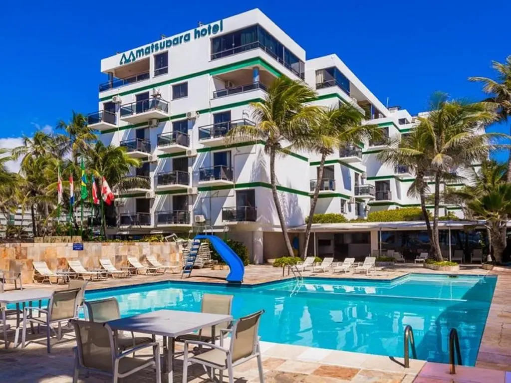 Foto - Matsubara Acqua Park Hotel