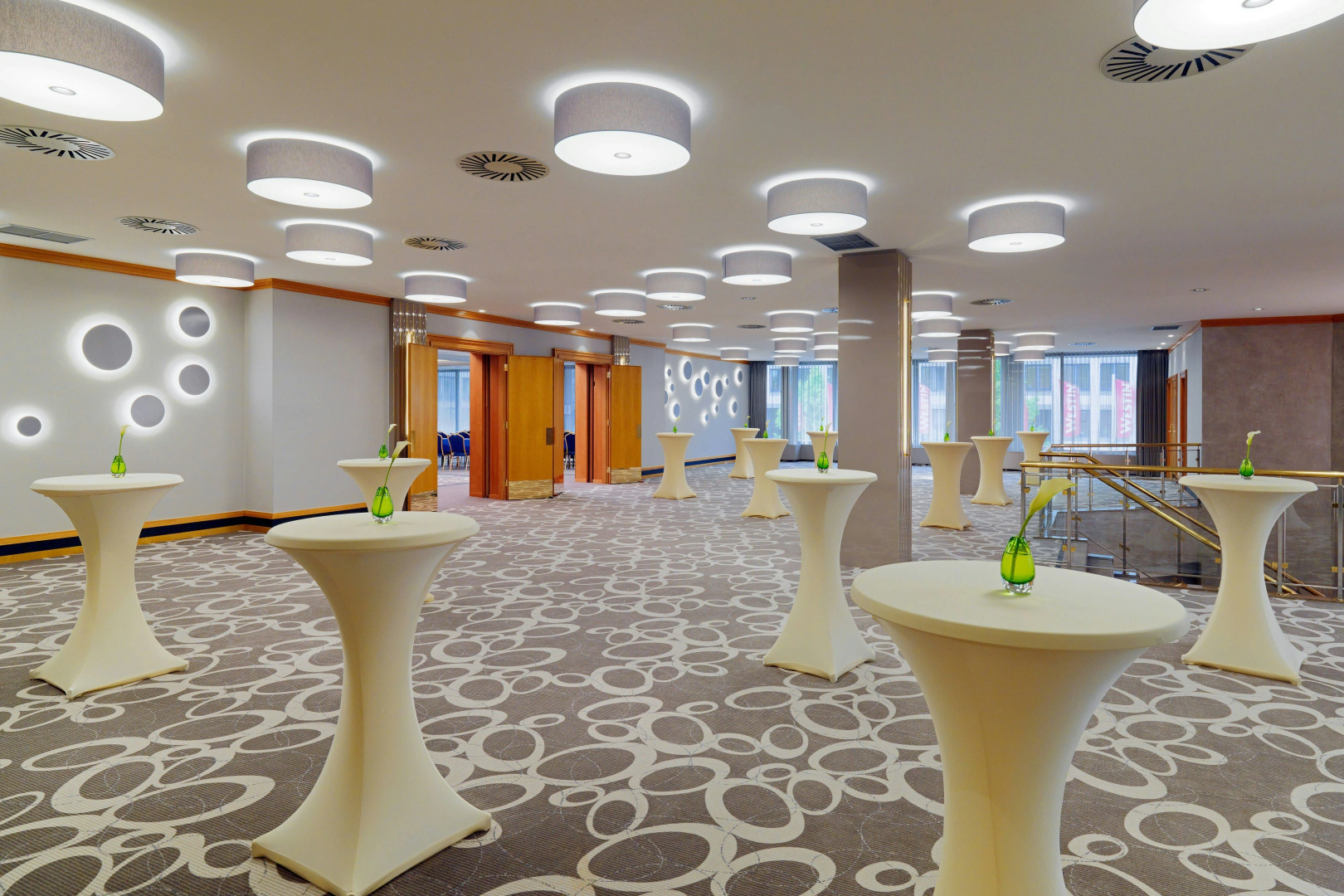 Photo - The Westin Leipzig