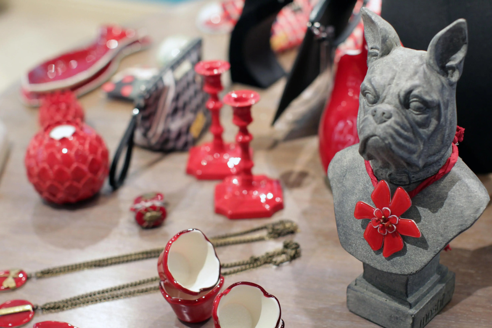 Foto - Relais Le Chevalier