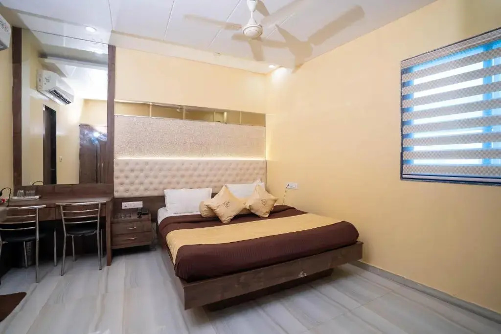 Foto - Hotel Royce Executive Near US Consulate, Bandra Kurla Complex
