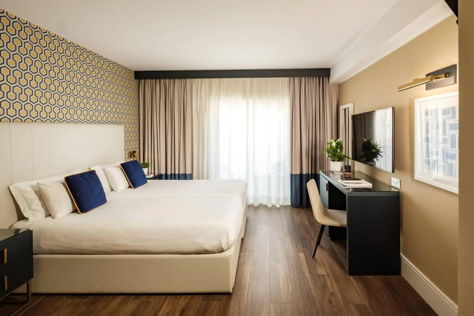 Foto - 115 The Strand Hotel by NEU Collective