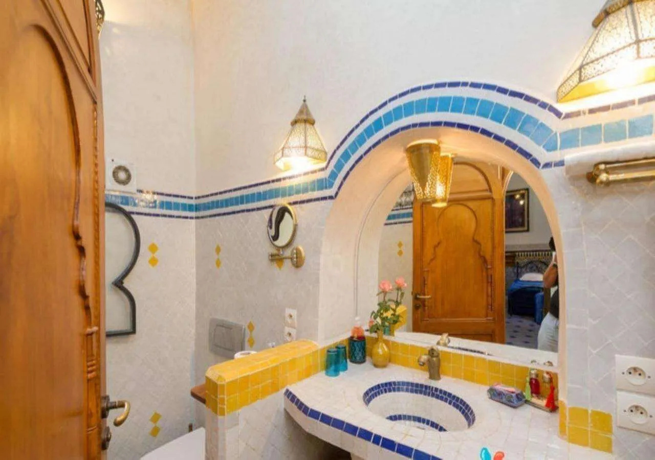 Foto - Riad Maison Arabo-Andalouse