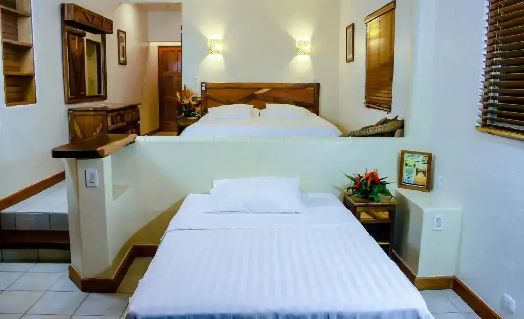 Foto - Si Como No Resort & Wildlife Refuge