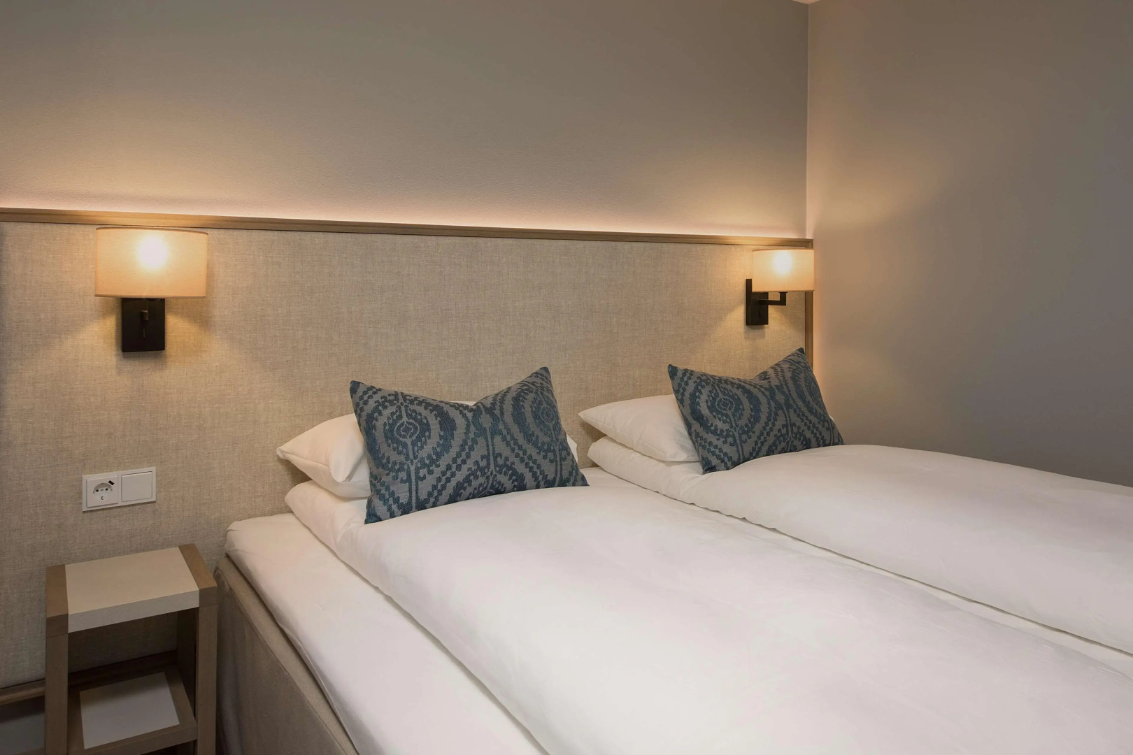 Photo - Scandic Holmenkollen Park