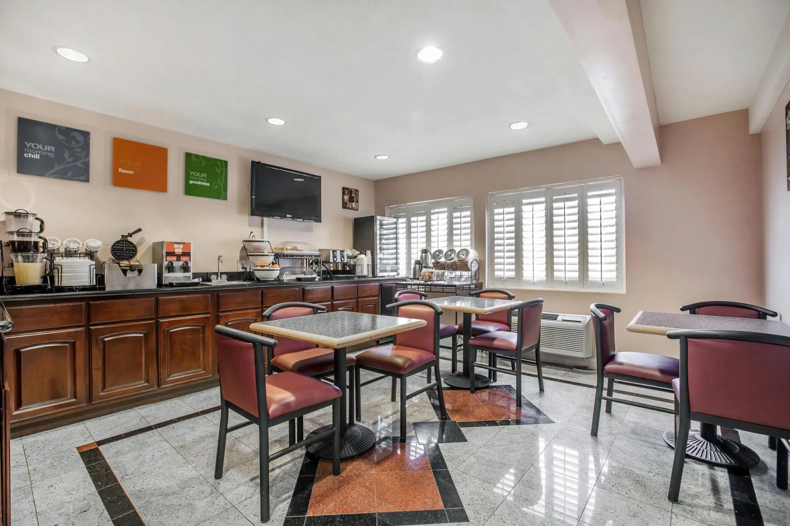 Foto - Comfort Inn Monterey Park - Los Angeles