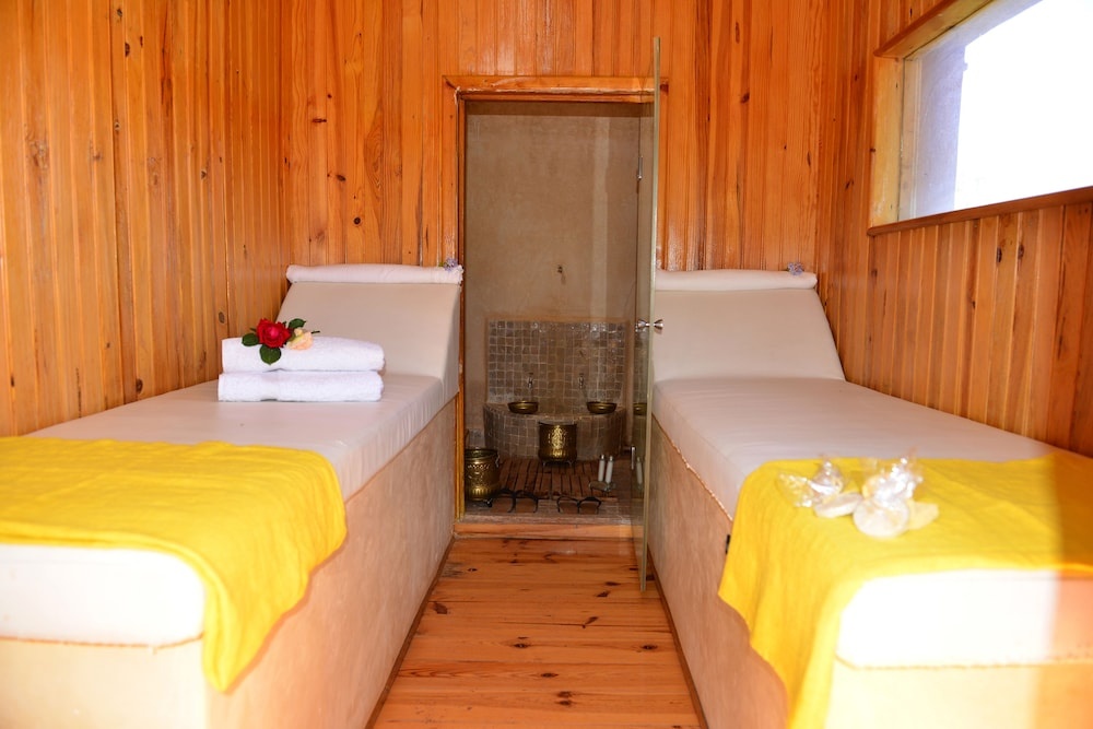 Domaine La Source