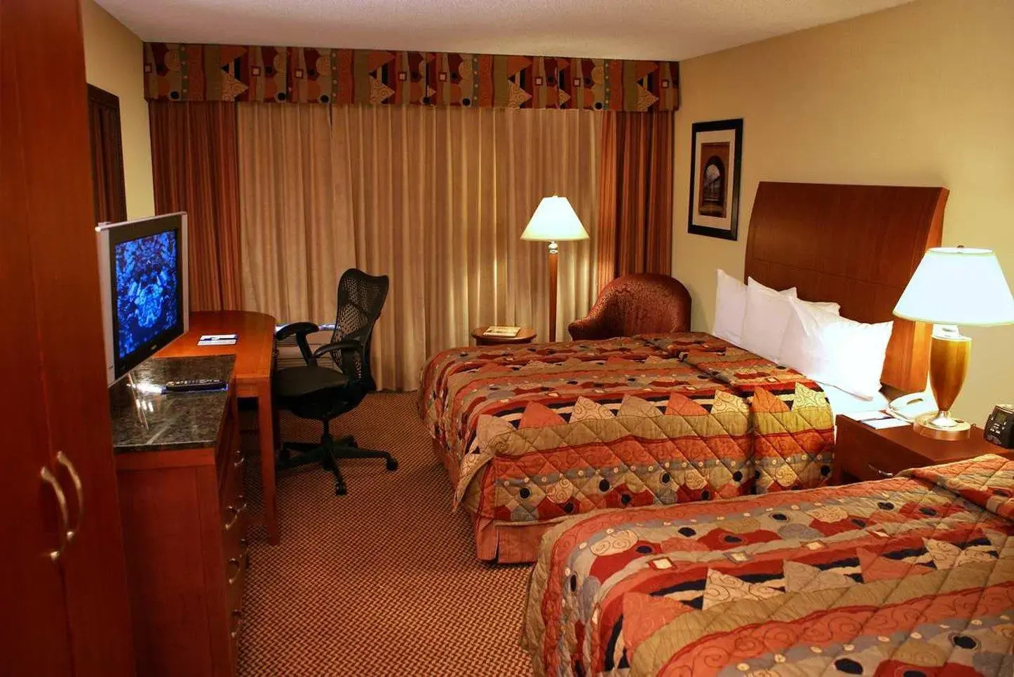 Foto - Hilton Garden Inn San Francisco/Oakland Bay Bridge