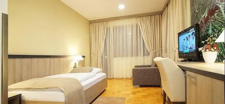 Photo - Hotel Calypso