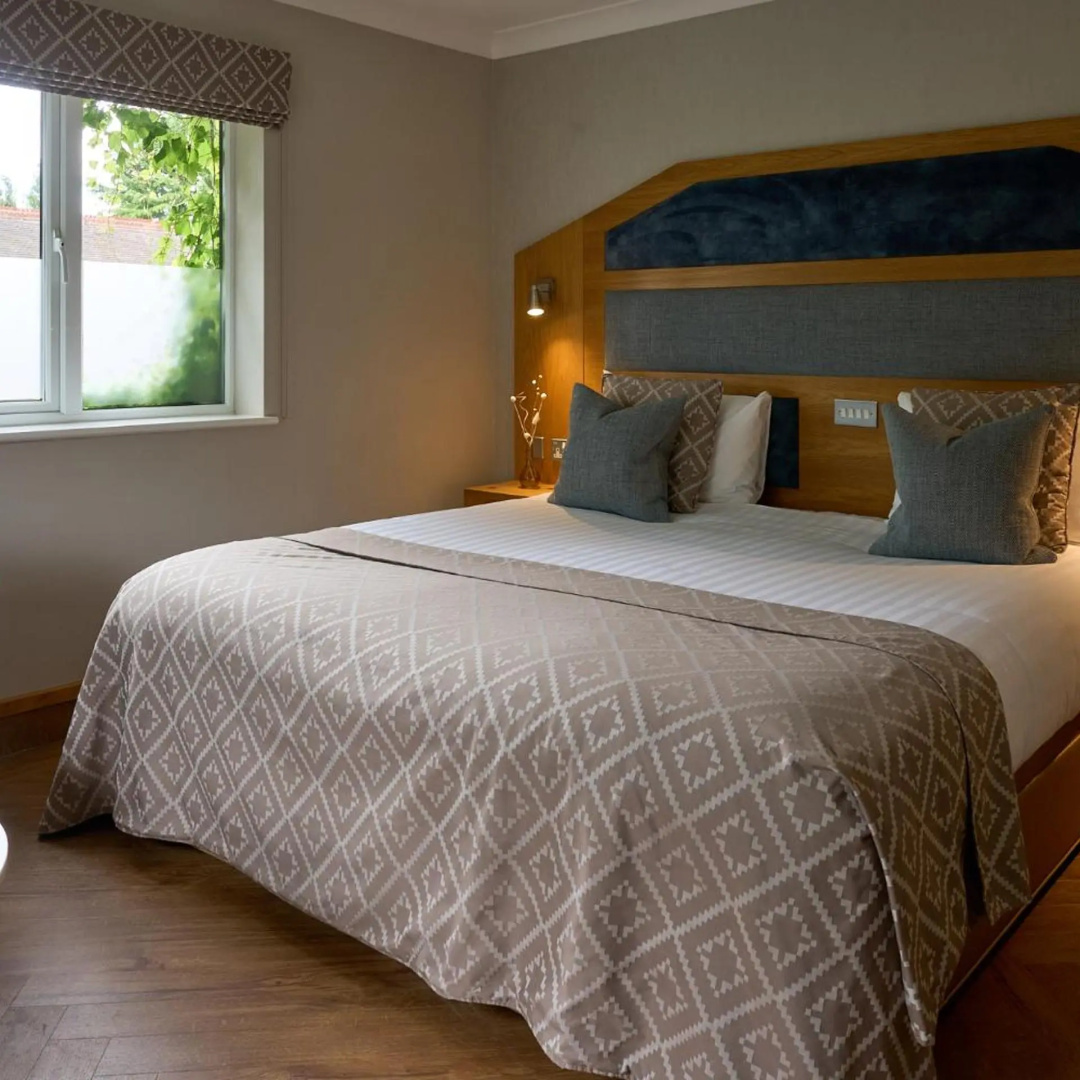 Foto - Fairlawns Hotel and Spa