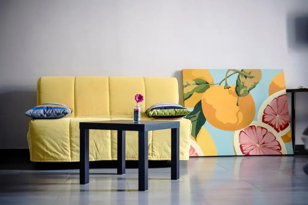 Foto - B&B Le 4 Stagioni Dante's Suites by ClaPa Group Dislocated Hospitality