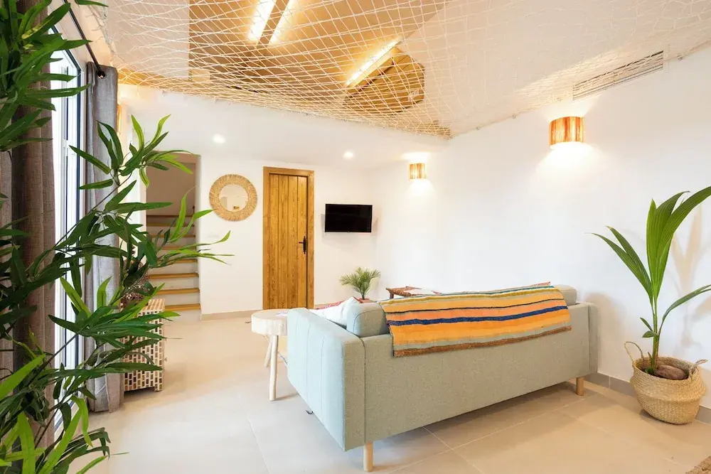 Foto - Dunas Luxury Beach Resort Tarifa