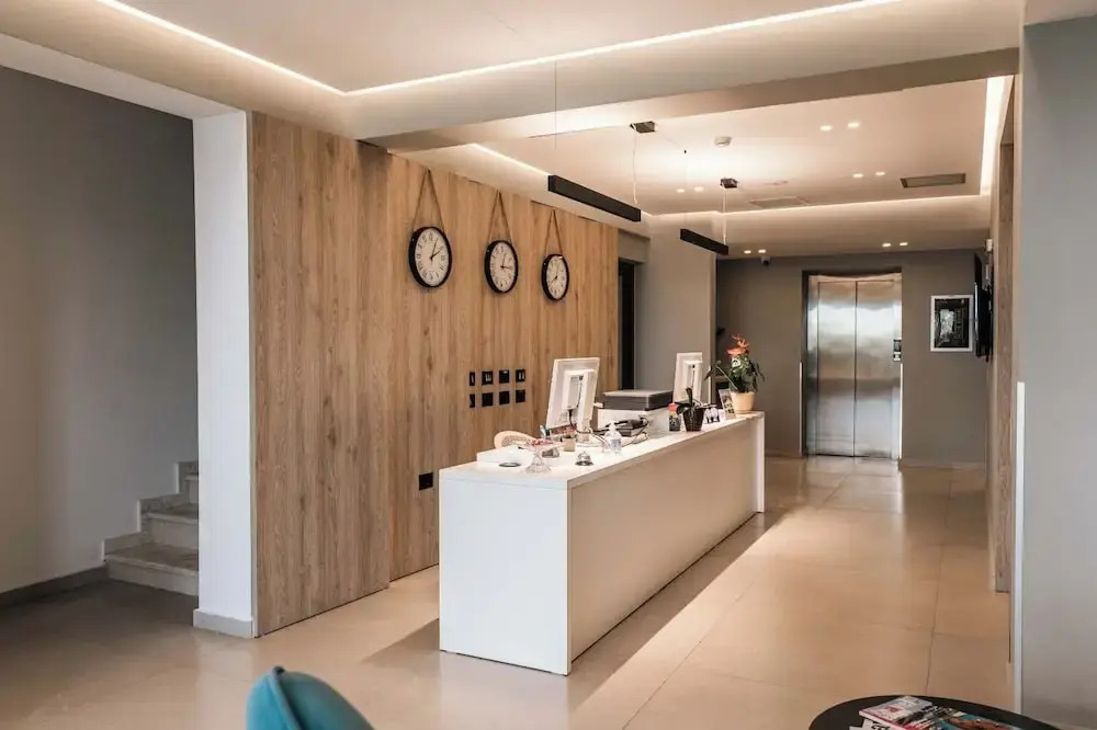 Foto - Hotel Portanova