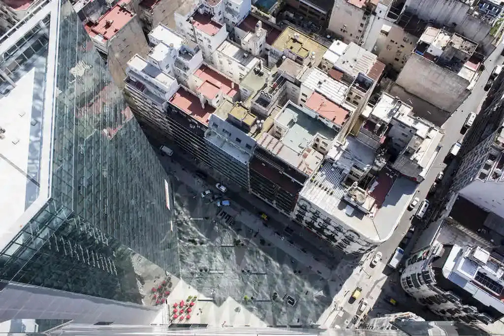 Foto - Top Rentals Downtown