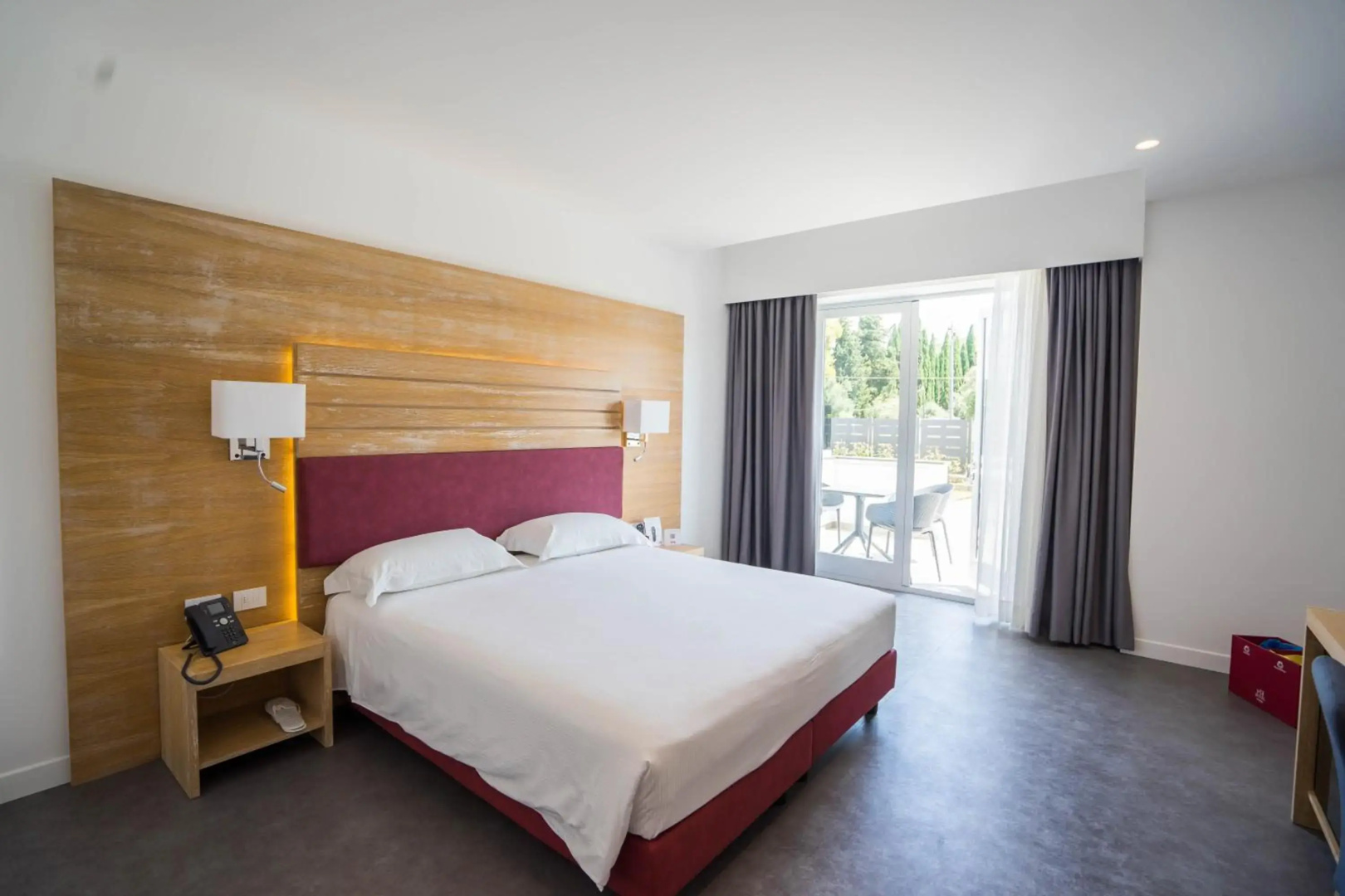Photo - PM Hotel