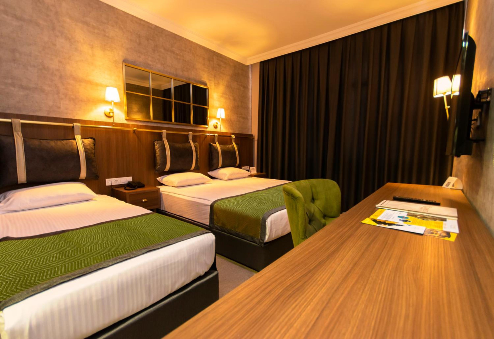 Foto - Connect Thermal Hotel