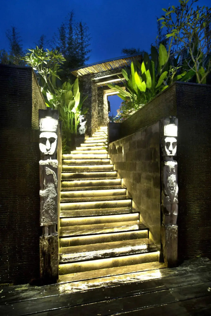 Photo - Blue Karma Dijiwa Ubud