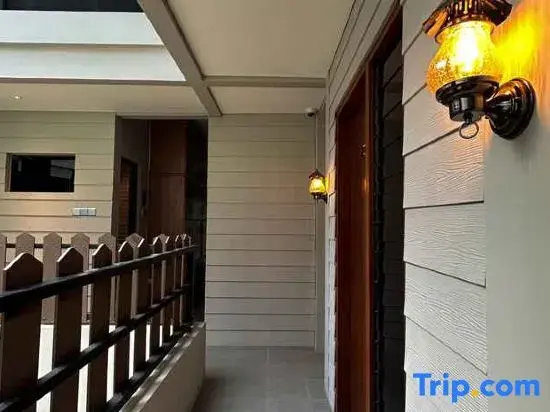 Foto - Lugano Arte Homestay