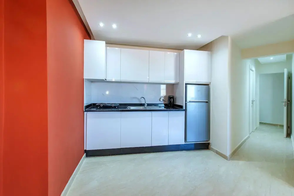Photo - ZARI Boutique ApartHotel