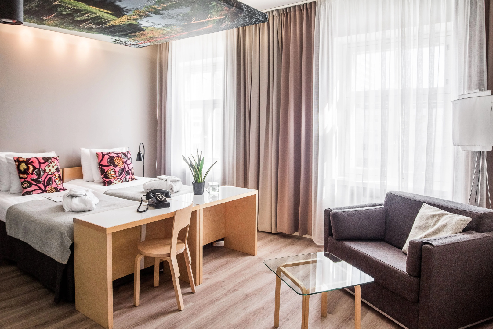 Photo - Hotel Helka