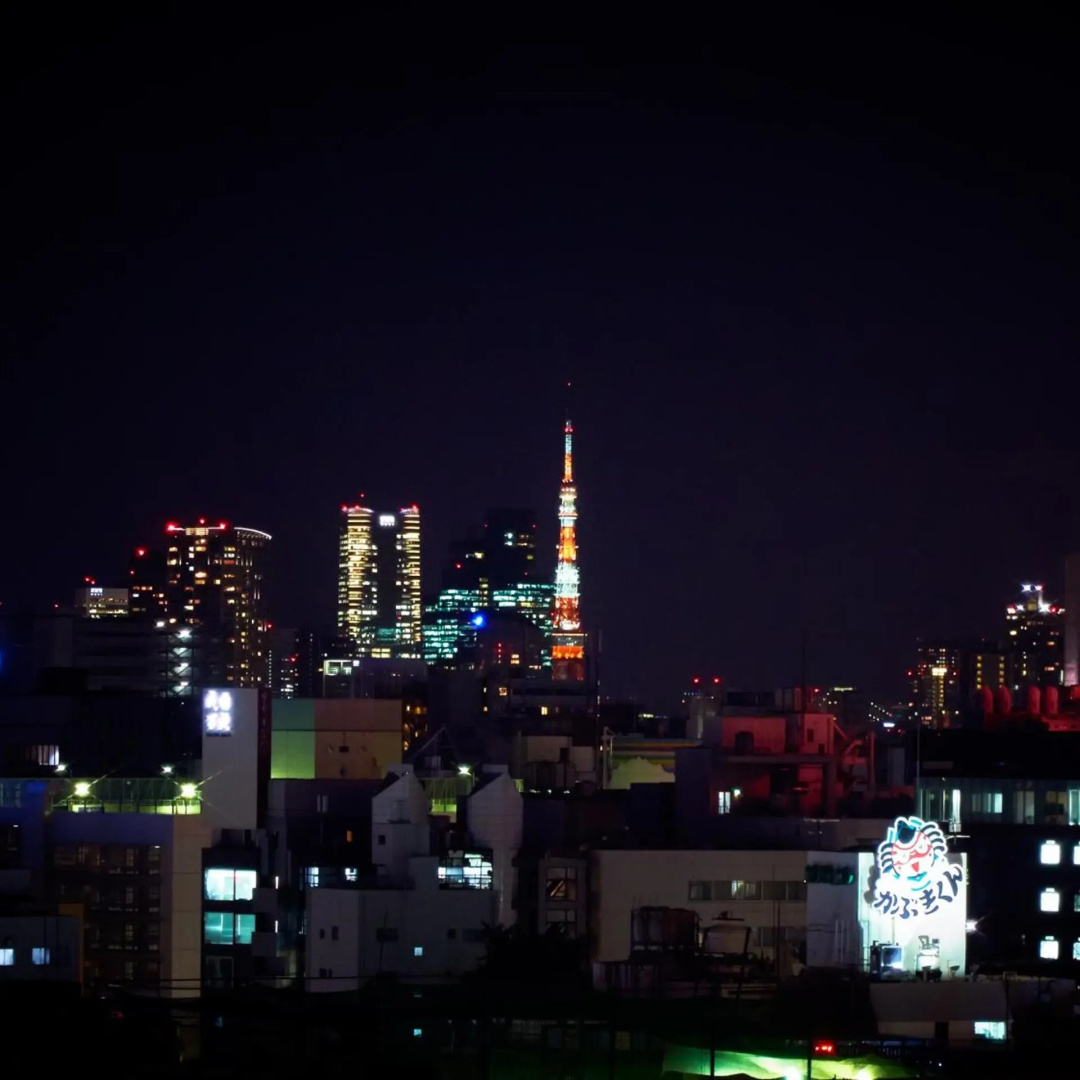 Foto - Super Hotel Shinjuku Kabukicho