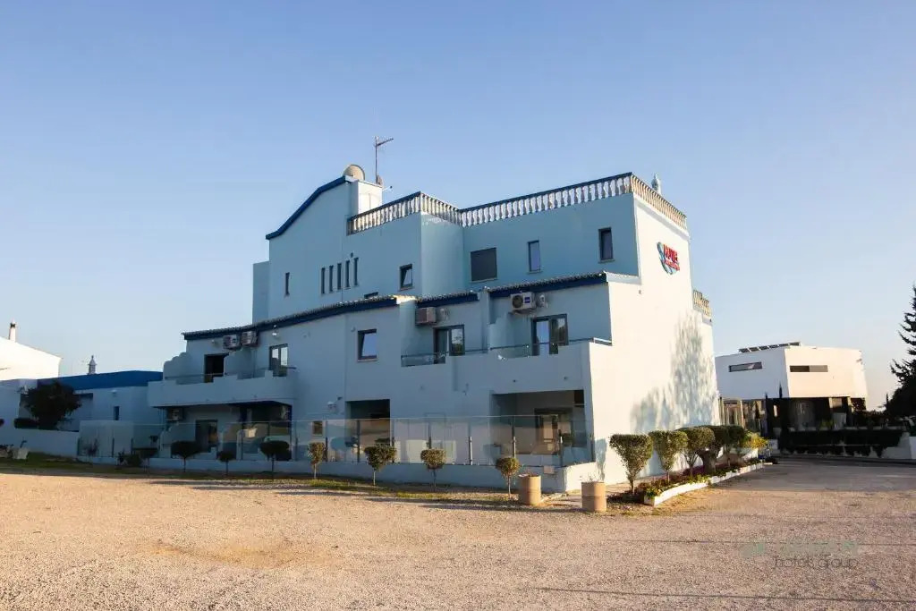 Photo - Hotel Santa Eulália Bay